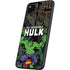 Marvel Classic Comics Hulk Fighter Vintage Google Pixel 4a Skin